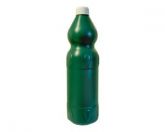 AGUA SANITARIA DE 01 LITRO.
